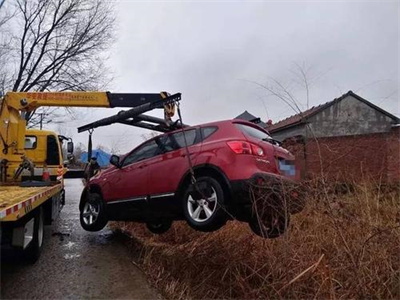 瓦房店楚雄道路救援